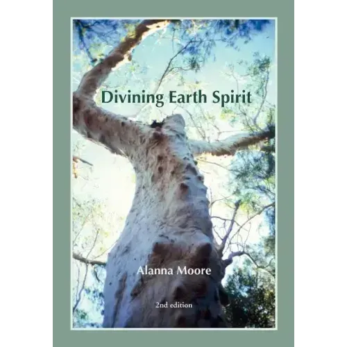 Divining Earth Spirit - Paperback | Books | Wiccan Center