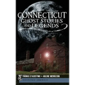 Connecticut Ghost Stories and Legends - Hardcover | Books | Wiccan Center