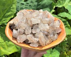 Elestial Quartz 1oz | Chips | Wiccan Center
