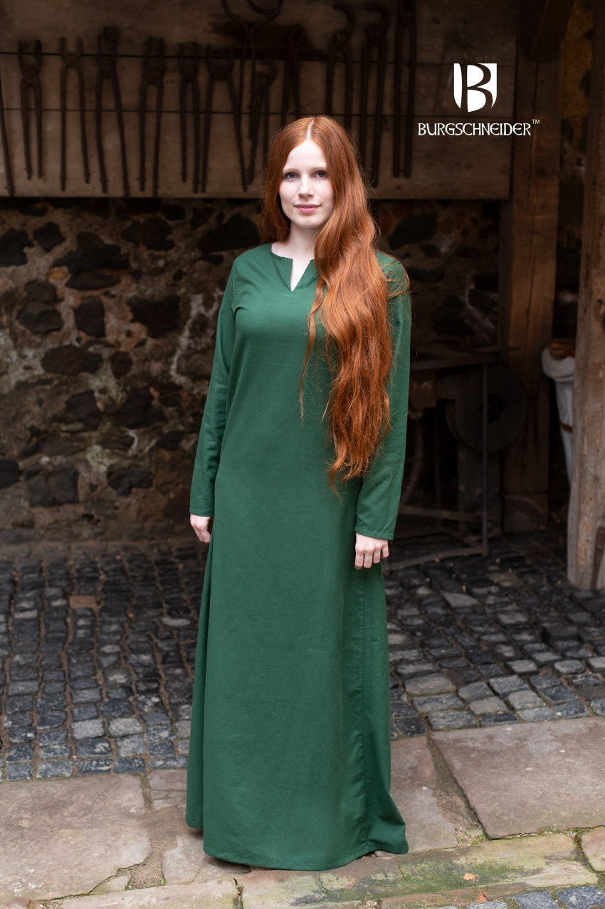 Under Dress Elisa Green | Artikel | Wiccan Center