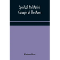 Spiritual and mental concepts of the Maori - Paperback | Books | Wiccan Center