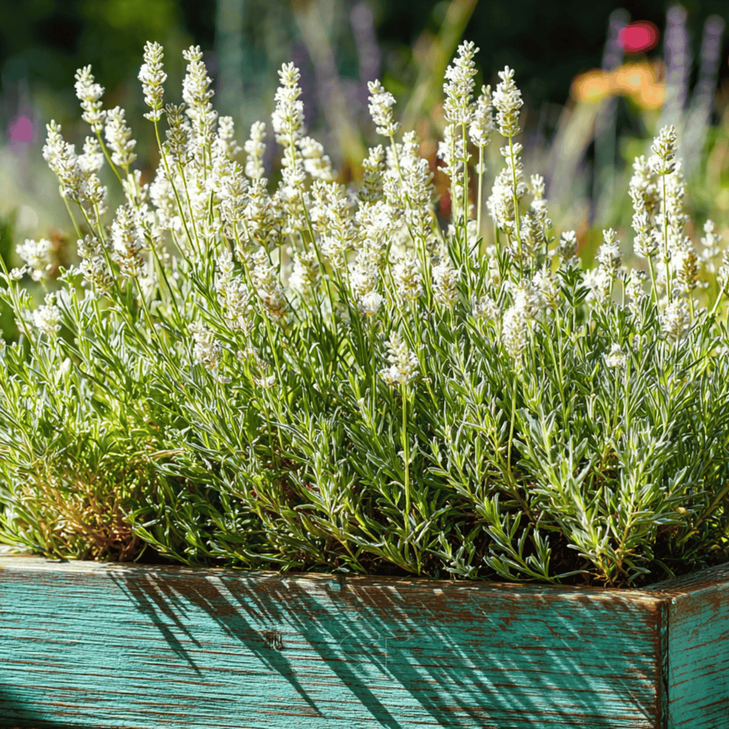 Ellagance Snow Lavender – 20 Seeds | | Wiccan Center