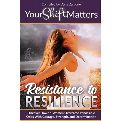 Your Shift Matters: Resistance to Resilience - Paperback | Books | Wiccan Center