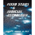 Fixed Stars and Judicial Astrology - Paperback | Books | Wiccan Center