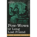 POW-Wows or Long Lost Friend - Paperback