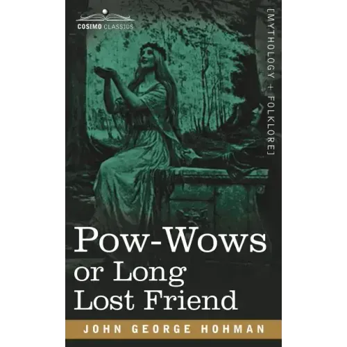 POW-Wows or Long Lost Friend - Paperback