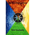 The Tarot Therapy Deck - Paperback