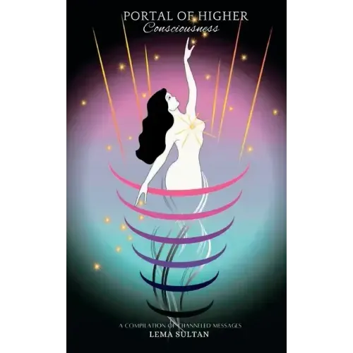 Portal of Higher Consciousness - Paperback | Books | Wiccan Center