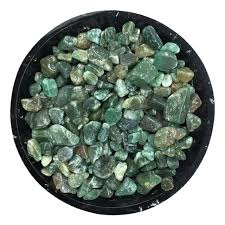 Emerald Chips 2oz | Chips | Wiccan Center