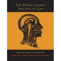 The Pineal Gland: The Eye of God - Paperback