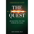 The Ultimate Quest: Awakening to the Power of Love - Paperback | Books | Wiccan Center