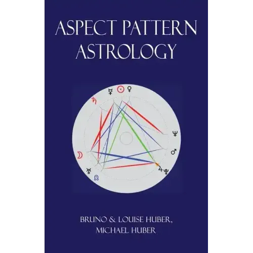 Aspect Pattern Astrology: A New Holistic Horoscope Interpretation Method