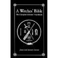 A Witches' Bible: The Complete Witches' Handbook - Paperback | Books | Wiccan Center