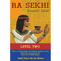Ra Sekhi Kemetic Reiki Level 2 - Paperback