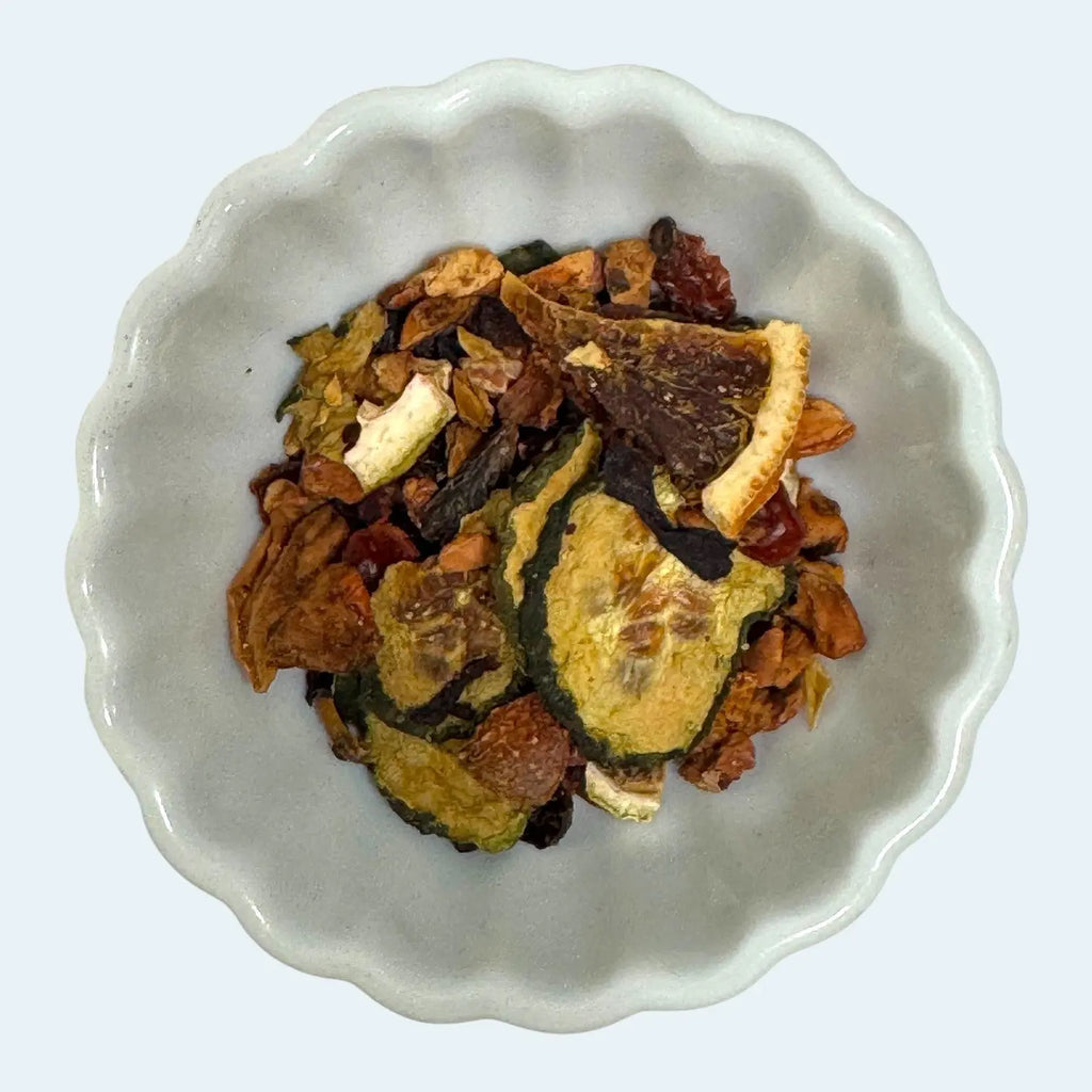 Enchanted Orchard Herbal Tea | Tea | Wiccan Center