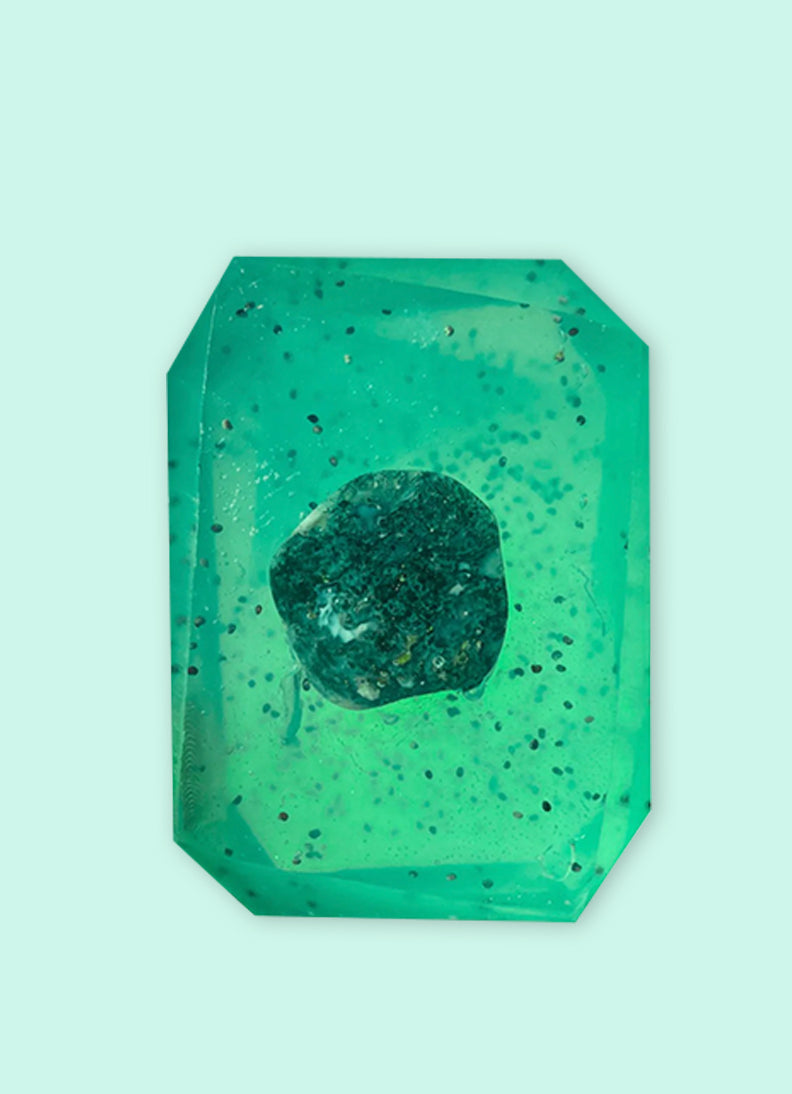 ENCHANTED LOVE | BAR SOAP | Wiccan Center