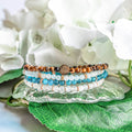 Endless Abundance Bracelet Pack of 4 | Jewelry Set | Wiccan Center