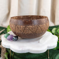 Engraved Coconut Bowl Assorted | | Wiccan Center
