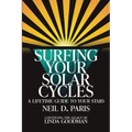 Surfing Your Solar Cycles: A Lifetime Guide to Your Stars - Paperback | Books | Wiccan Center