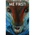 Me first!: an account of the rise of the Wrathful Buddhas - Hardcover | Books | Wiccan Center
