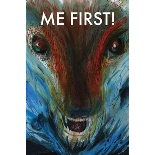 Me first!: an account of the rise of the Wrathful Buddhas - Hardcover | Books | Wiccan Center