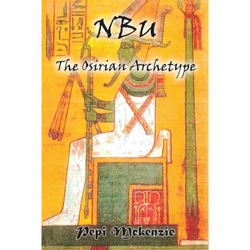 The Osirian Archtype - Paperback | Books | Wiccan Center