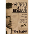 One Night at the Biograph - Paperback | Books | Wiccan Center