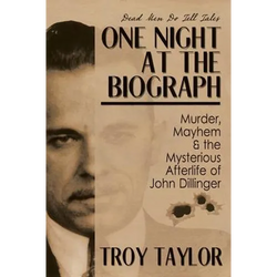 One Night at the Biograph - Paperback | Books | Wiccan Center