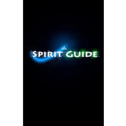 The Spirit Guide - Paperback | Books | Wiccan Center