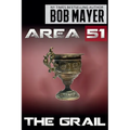 Area 51 The Grail - Paperback | Books | Wiccan Center
