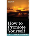 How to Promote Yourself - Paperback | Books | Wiccan Center