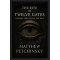 The Rite of Twelve Gates: Walking the Gates of the Duat - Paperback | Books | Wiccan Center