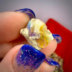Ethiopian Welo Opal 10 gram lots | Crystal Specimens & Minerals | Wiccan Center