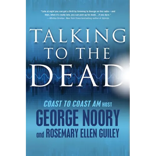 Talking to the Dead - Paperback | Books | Wiccan Center