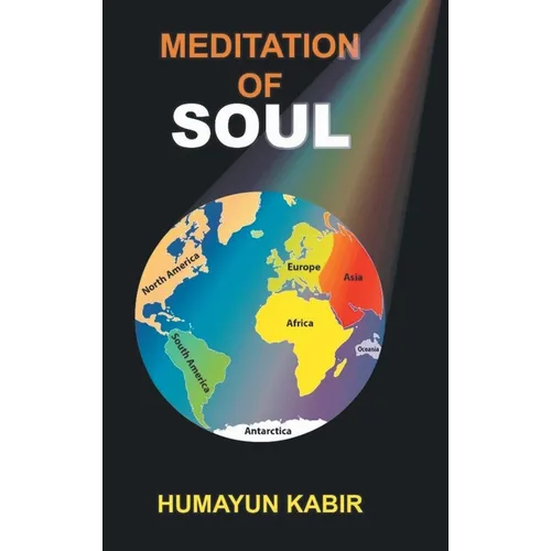 Meditation of Soul - Hardcover | Books | Wiccan Center