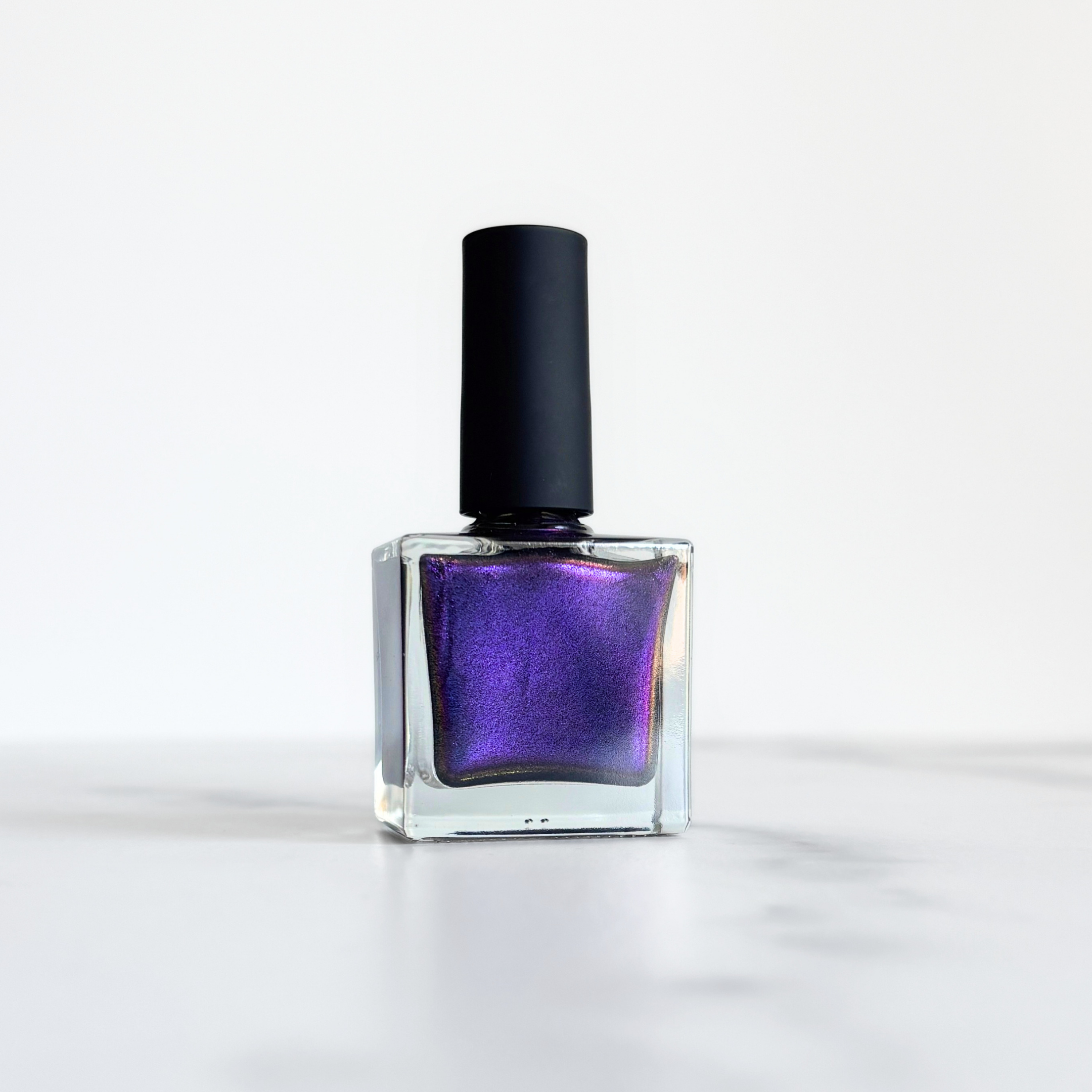 Everybody Scream | Electric Violet Nail Lacquer