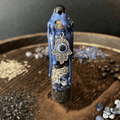 Evil Eye Protection Spell Jar