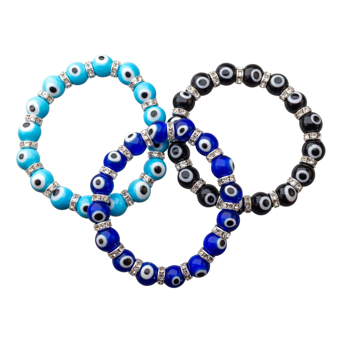 Evil Eye Bracelet