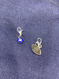 Charm - Evil Eye Assorted | charms | Wiccan Center