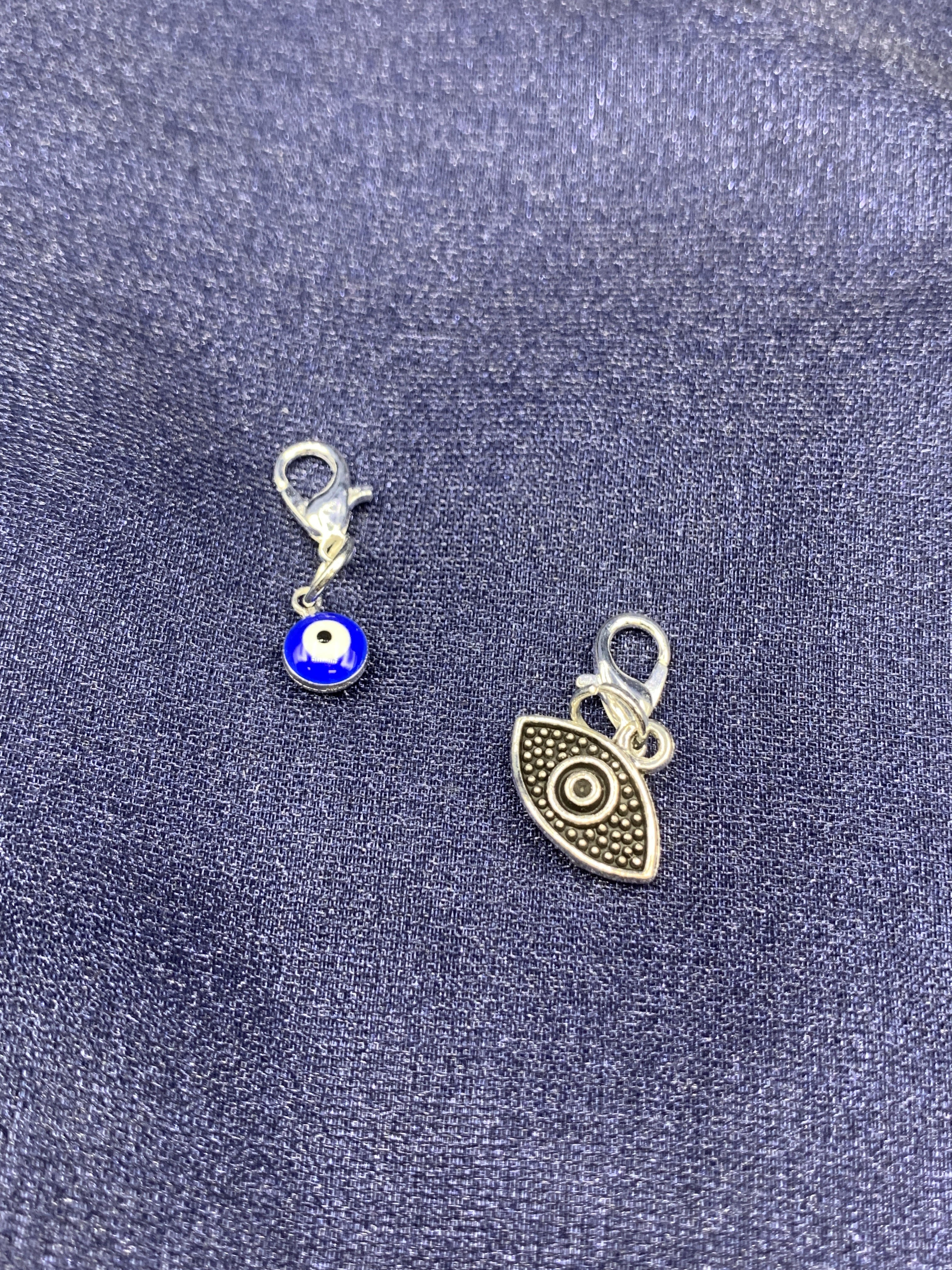 Charm - Evil Eye Assorted | charms | Wiccan Center