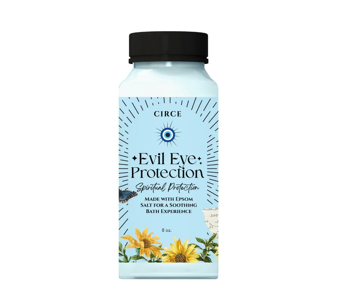 Soul Bath Elixir – 6 Intention-Focused Ritual Blends | | Wiccan Center
