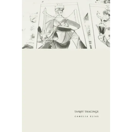 Tarot Tracings: Essays on literature and divination - Paperback | Books | Wiccan Center