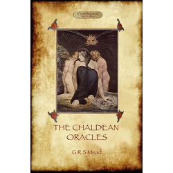 The Chaldean Oracles (Aziloth Books) - Paperback | Books | Wiccan Center