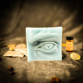 Ex Voto Eye Candle Spell Kit - Vision & Clairvoyance Magic | Candle Spell Kit | Wiccan Center