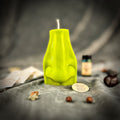 Ex-Voto Nose Candle Spell Kit - Clairalience & Intuitive Scent Magic | Candle Spell Kit | Wiccan Center