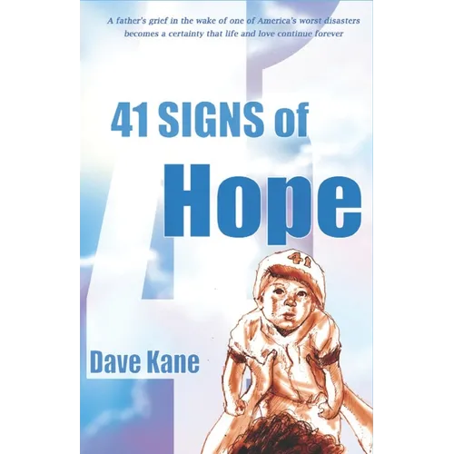 41 Signs of Hope - Paperback | Books | Wiccan Center