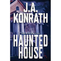 Haunted House - Paperback | Books | Wiccan Center