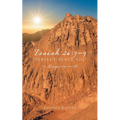 Isaiah 26: 3-4 "Perfect Peace XIII" 1 Kings 19:1-18 - Paperback | Books | Wiccan Center