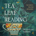 Tea Leaf Reading: Your Guide to More Than 500 Symbols - Hardcover | Books | Wiccan Center