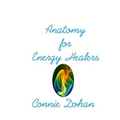 Anatomy for Energy Healers - Paperback | Books | Wiccan Center
